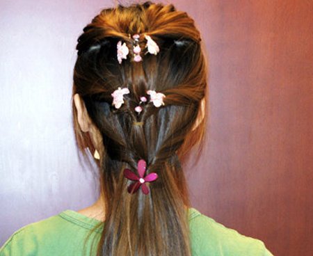 ���꺢�ӵ�ͷ����ô�� С����ͷ���ĸ�������������