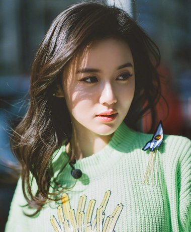 秋天宝宝如何梳发型 简单的秋季发型(2)