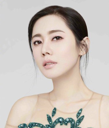 中国媳妇的中国风路线 秋瓷炫中国风大片安谧美好