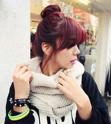 ��������ͷ������ �����Լ�ᷢ���൱��������Ů������