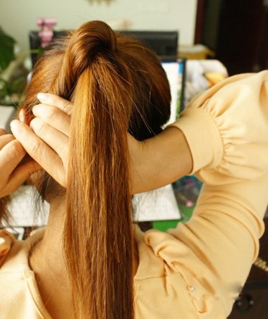 ����ͷ��ô������ ��ô���Լ�������ͷ