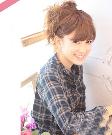 ����������ͷ�ÿ�ͼ ����̹⻬������ͷ˳��ͼ