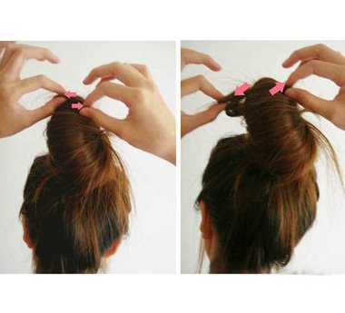 ѧ����������ͷ�ÿ�����ͷ ��˺����ͷͼ��