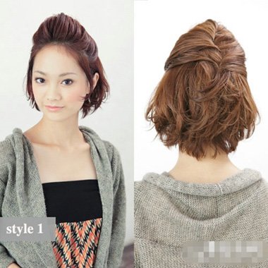 �̷���������ͼ�� ���¶̷�����ͼƬŮ