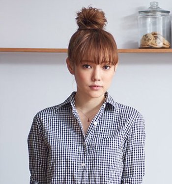 ����������ͷ����ͼ�� 2018��Ů��������ͷ����