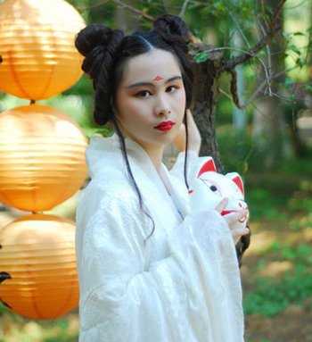 ��װƬ��Ůʽ�зַ�������ô���� �йع�װ���������Ľ̳�