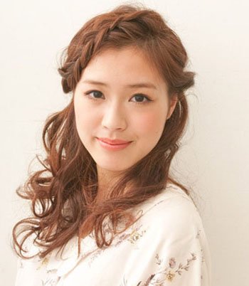 Ů���������ķ���ͼ�� �Լ�������ͷ���̳�