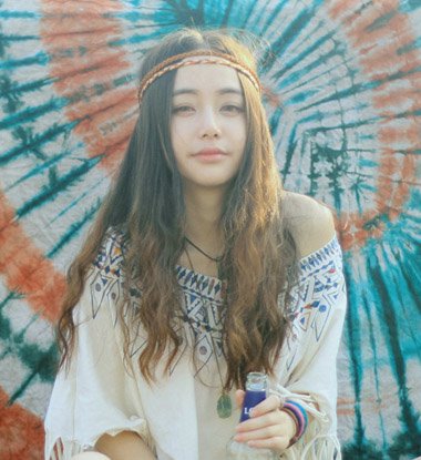 Ů���������ʺ�ʲô���� ���������ʺϵķ���ͼƬ