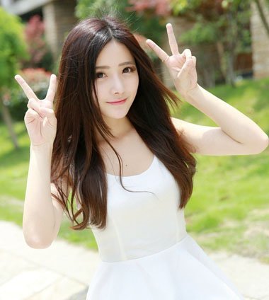 2018������������ͼƬ Ů�����������ʺ�ʲô����