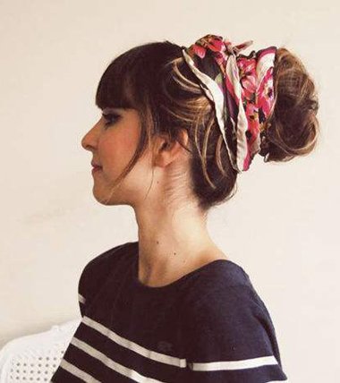 �÷���������ͷ ��ʮ���ʺ�����ͷ��