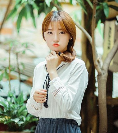 Ů�����Ը���Ů����ͼƬ ���Ըе�ͷ����ô��+ͼ�ⳬ����