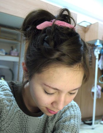 ͷ����������ֱ���������� �����ķ��Ϳ�������ͷ��ֱ