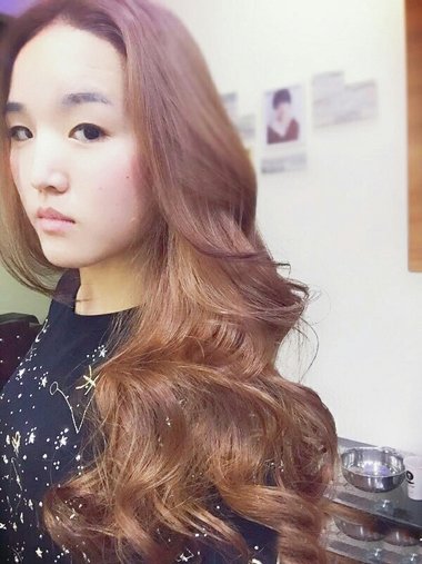 ��Ⱦͷ��ǰ��֪��Ƥ������ �����޷�Ѱ���ʺ��Լ�����