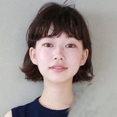 助你变潮流时尚多款发 日韩风格主打风情造型