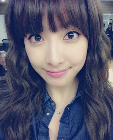 怎样轻松剪出时尚刘海 顾客们超级喜欢的款式