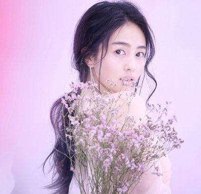 讲真!我可能真的要为马尾辫买单了 时尚又百搭