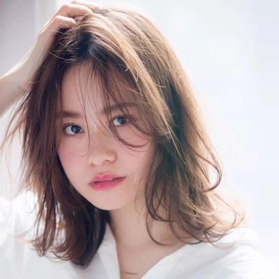 超人气lob头修颜翻倍 明星们也不放过的气质lob头在这里