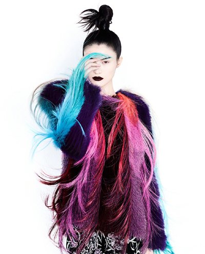 �������ͷ��ʱ���� ��ģ�绨������ͷ��������Ů��