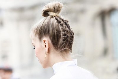 ��˵�෢������ͷ����Ŷ �෢����ͷ�̷�������С��Ů