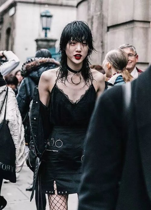 ���ෲ�������󰮵�����ͷŮ��Ҳ�ܼ� Ů������������ͷˣ˧����ѡ��