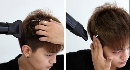 ��ͷ���ɲ��Ǵ�����ô�� �����̷��ô����������ͼ��