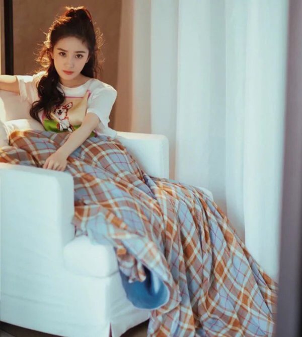 ��ʽ���ɸ���β��ô�� ���С��Ů֮�仹��һ����������ĸ���β