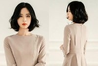 脸大女生修剪什么短发好看 百搭修颜的女生短发造型