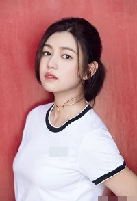 �ķ���Ů����ô��ͷ���ÿ� ��У԰��ɵ��崿����ͼ