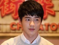 刘昊然剪萌呆碎发刘海造型 最新款短发搭配碎刘海发型