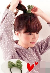 Ů������β�ʺ�ʲô������ ����С��Ů���������