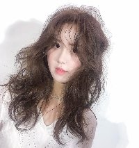 这六款烫发也太显瘦了 大脸女生今年最值得尝试的烫发推荐