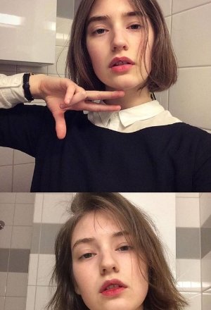 ��Բ��Ů���ʺ��ڿ۷����� Ů������ڿ۷��ʹ���