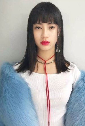 ֱ����ֽ���Ⱦͷ���ÿ� չ��Ů����ķ�ɫͼƬ