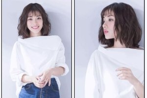 Բ��Ů���ʺϼ��̷����� ��Ů�ر��Ķ�ͷ��ʾ��