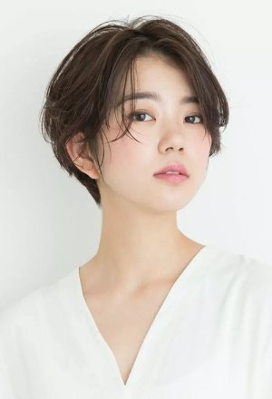 ����Ů�����ͷ�������� С��Ů���ʺϵĶ̷�����