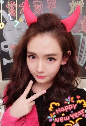 刘海梳上去的发型步骤 气质翻倍的刘海打理方法