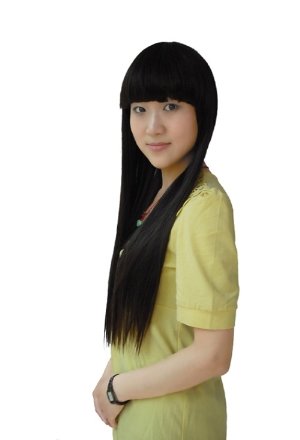 ������ֱ��Ⱦʲô��ɫ�ÿ� �����԰׵�ͷ��ɫ��