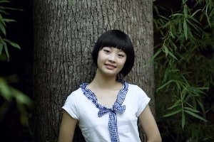 中学女生刘海发型图片 好看漂亮的刘海造型赏析