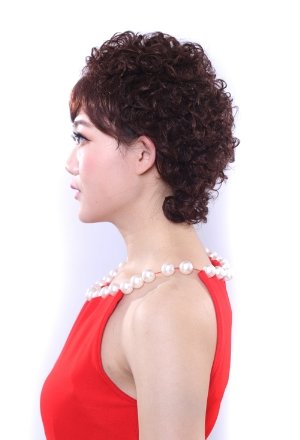 �������˼�����ÿ���? Ůʿ���̶�ͷ������