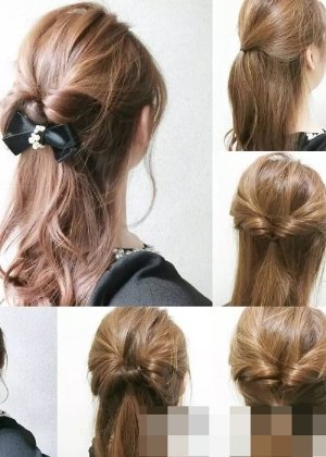 ������������С���ɷ�ʽ ����Ů����������貽��