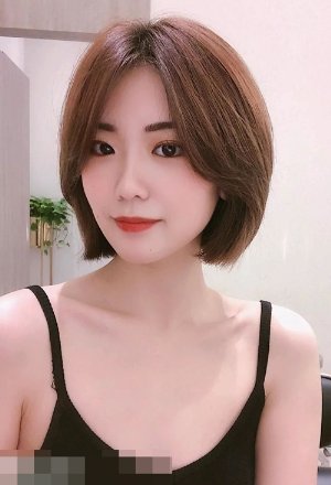 Բ��Ů���ʺϵĶ̷����� ʱ�����۵Ķ̾������