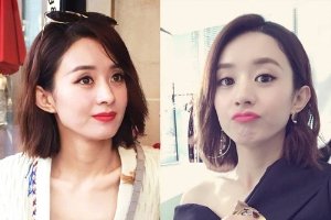 �и��ʺϵľ�������ͼƬ Բ��Ů�����̷����ͳ���