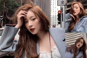 Ħ���̲�ɫͷ������ɫ Ů��Ⱦ����Ħ���̲跢ɫ