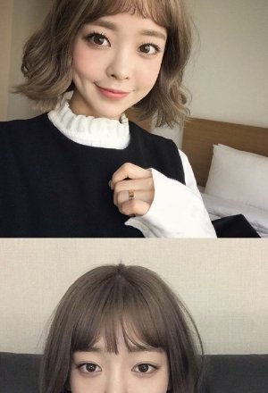 �Դ���ƽ�ʺ�ʲô���� ����Ů�����Ķ̷�����