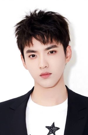 齐刘海过渡期怎么打理 留刘海过渡期发型男