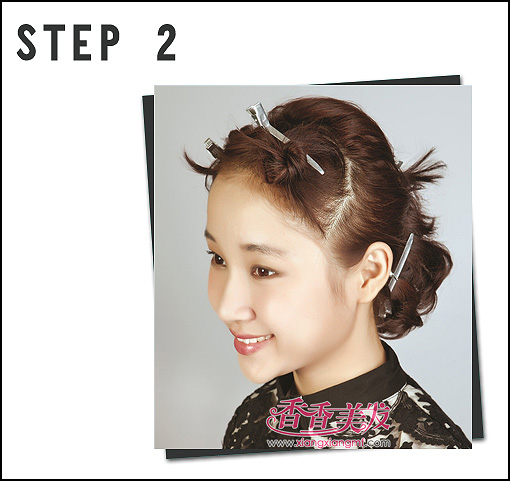 �̷�Ů�����ɲ�֪�ı෢���� ����������ˬ���˶̱෢