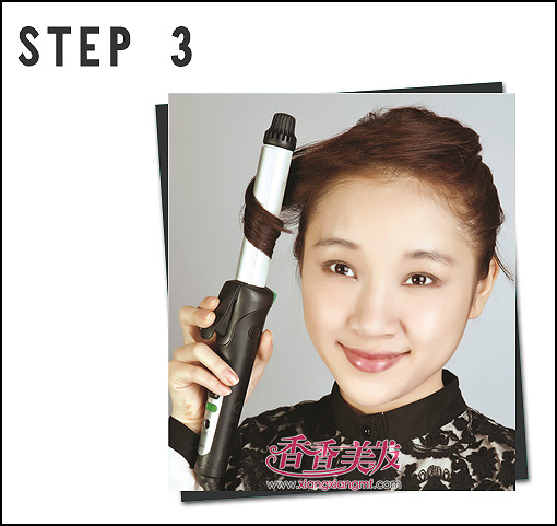 �̷�Ů�����ɲ�֪�ı෢���� ����������ˬ���˶̱෢