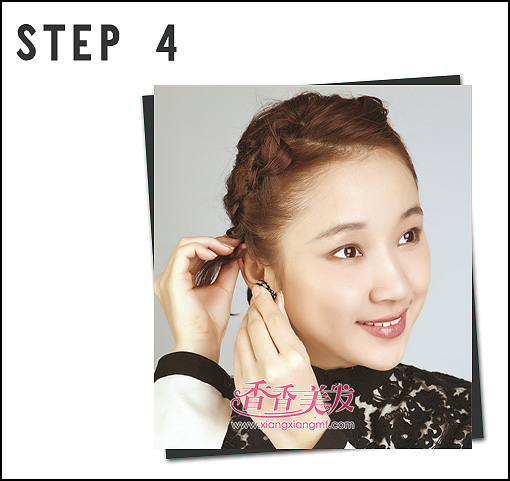 �̷�Ů�����ɲ�֪�ı෢���� ����������ˬ���˶̱෢