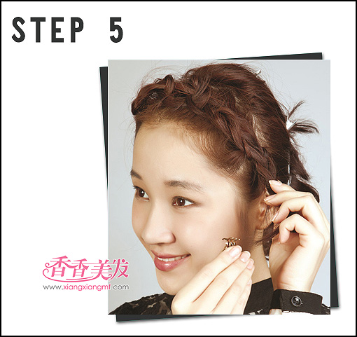 �̷�Ů�����ɲ�֪�ı෢���� ����������ˬ���˶̱෢