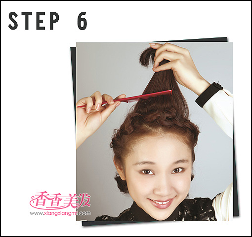 �̷�Ů�����ɲ�֪�ı෢���� ����������ˬ���˶̱෢